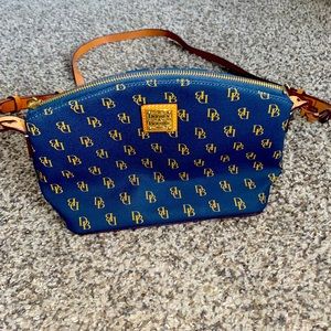 Dooney and Bourke Purse